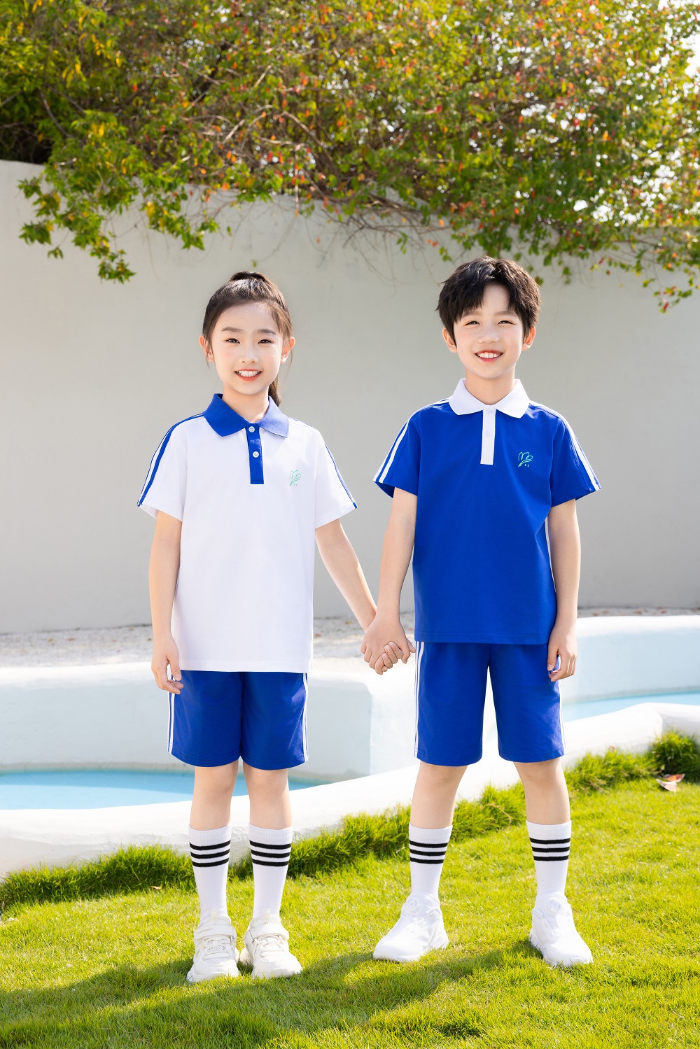 柔顺丝滑 清爽一夏天