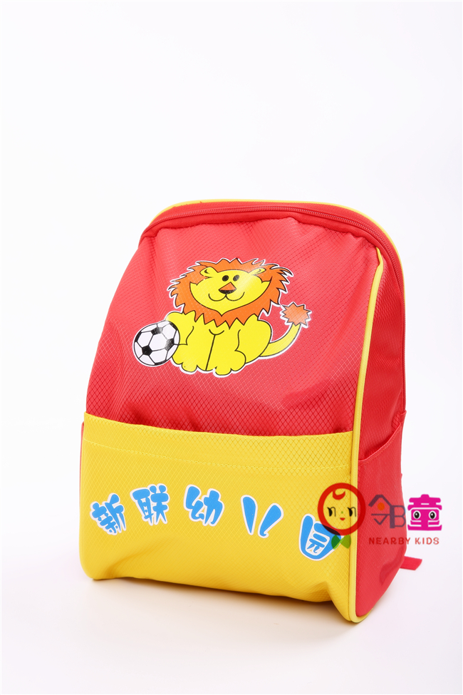 幼儿园书包定做